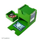 Star Wars: Unlimited Twin Suns Deck Pod Green