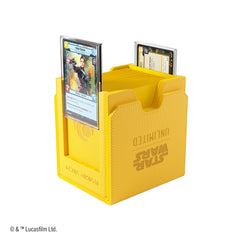 Star Wars: Unlimited Twin Suns Deck Pods Yellow | The Clever Kobold