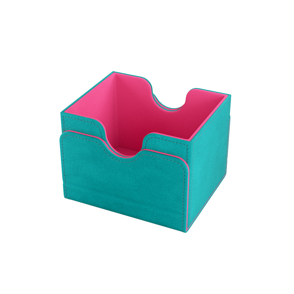 Sidekick 100+ XL Teal/Pink