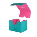 Sidekick 100+ XL Teal/Pink