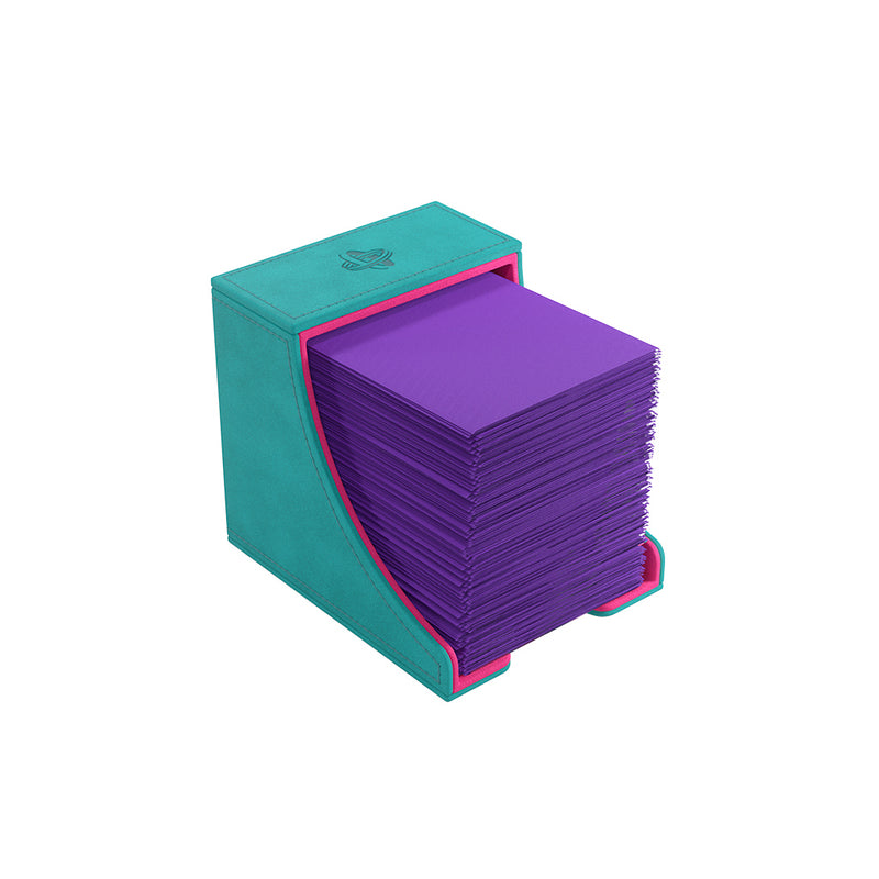 Watchtower 100+ XL Convertible Teal/Pink