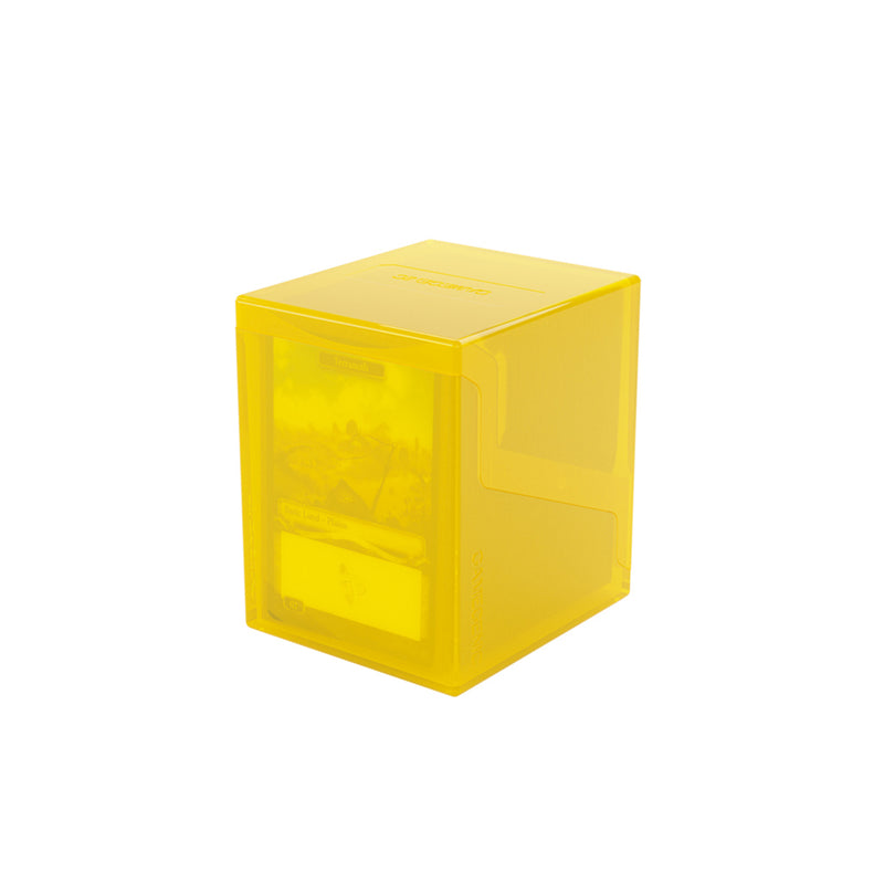 Bastion 100+ XL
