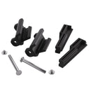 Game Castle Black/Green