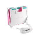 Game Castle Pink/White/Teal