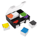 Game Castle Black/White/Clear