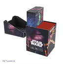 Star Wars: Unlimited - Soft Crate - X-Wing/TIE Fighter