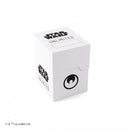 Star Wars: Unlimited - Soft Crate - White/Black