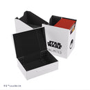 Star Wars: Unlimited - Soft Crate - White/Black