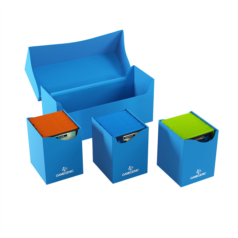 Triple Deck Holder 300+ XL