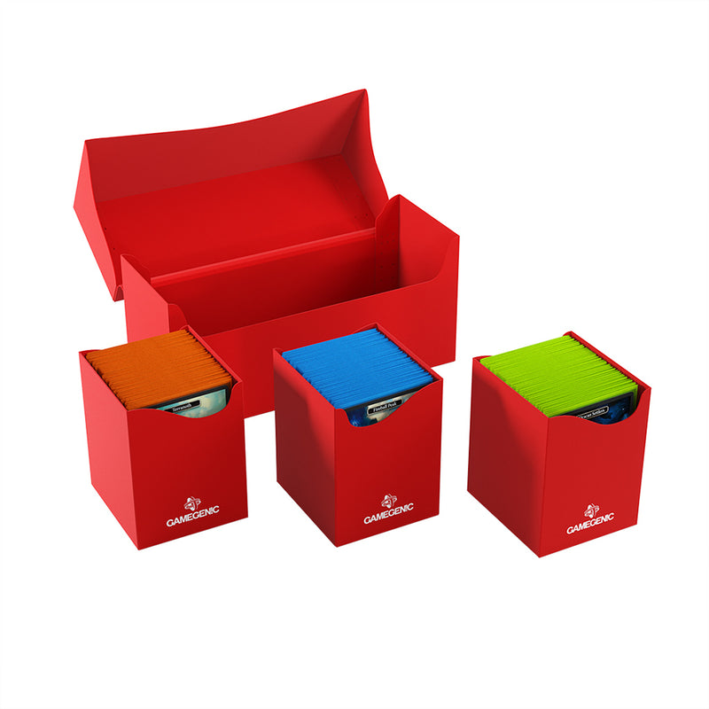 Triple Deck Holder 300+ XL