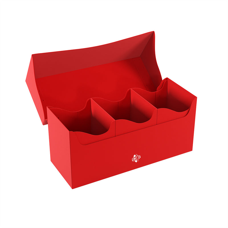 Triple Deck Holder 300+ XL