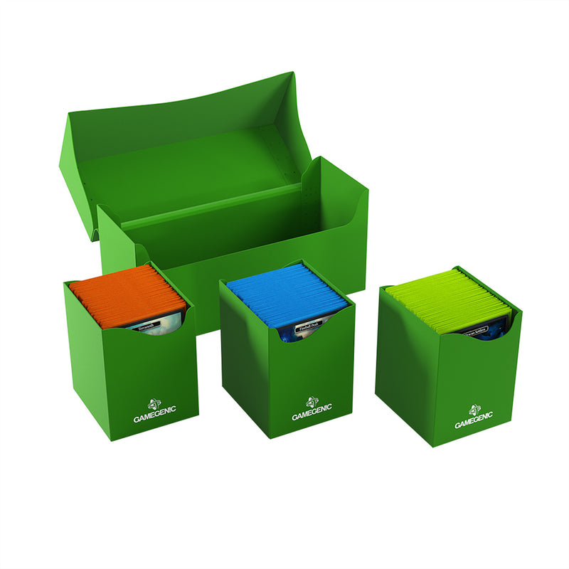 Triple Deck Holder 300+ XL