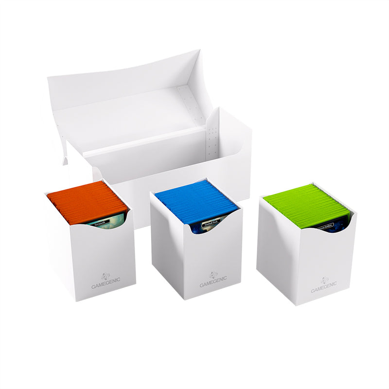 Triple Deck Holder 300+ XL