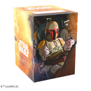 Star Wars: Unlimited - Soft Crate - Boba Fett / Fett's Firespray