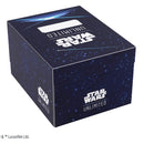 Star Wars: Unlimited Twin Suns Soft Crate - Card Back Blue