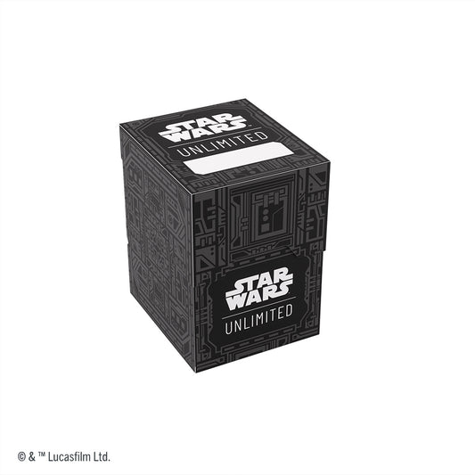 Star Wars: Unlimited Soft Crate Unlimited Pattern