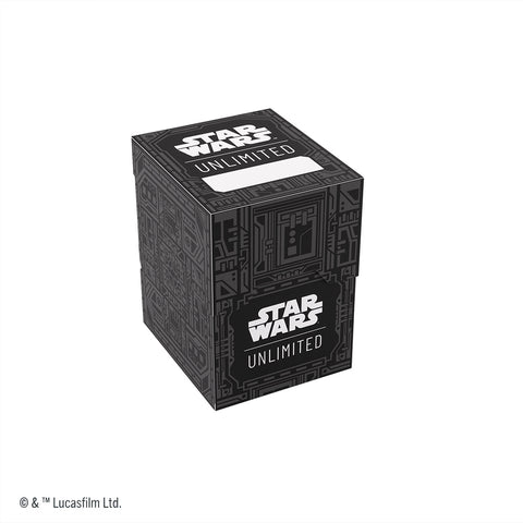 Star Wars: Unlimited Soft Crate Unlimited Pattern