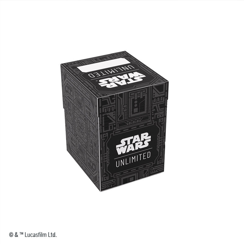 Star Wars: Unlimited Soft Crate Unlimited Pattern