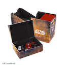 Star Wars: Unlimited Soft Crate - Palpatine/Padme Amidala