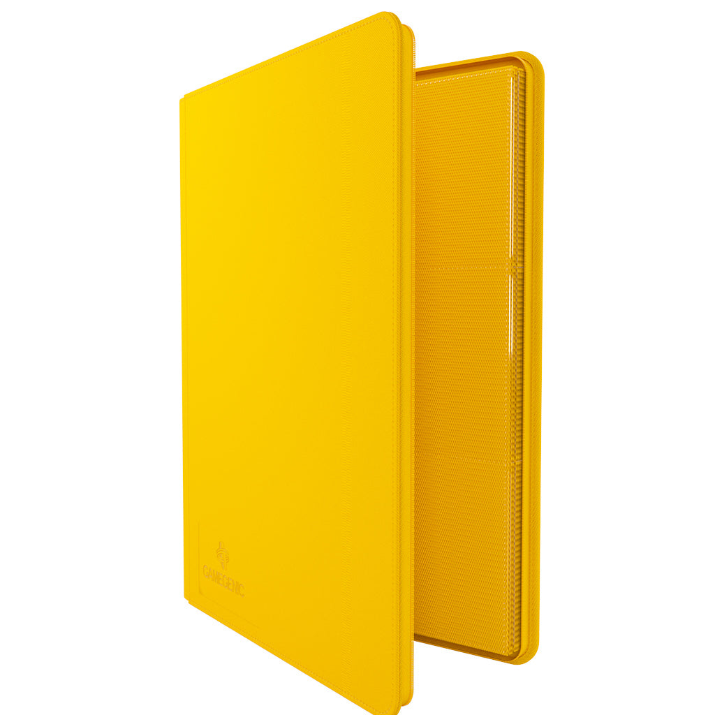 Zip-Up Album 18-Pocket