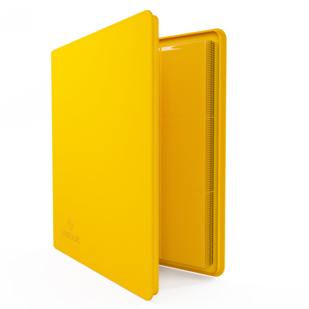 Zip-Up Album 24-Pocket