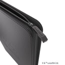 Star Wars: Unlimited Zip-Up Album 18-Pocket Black