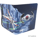 Star Wars: Unlimited Casual Album 18-Pocket - X-Wing/Tie-Fighter