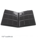 STAR WARS™: UNLIMITED CASUAL ALBUM 18-POCKET - Qui-Gon Jinn/Darth Maul