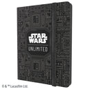 Star Wars: Unlimited Casual Album 18-Pocket Unlimited Pattern