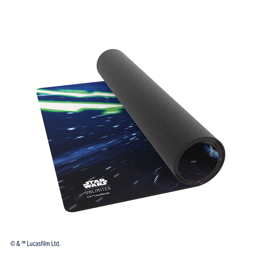 Star Wars: Unlimited - Game Mat - Tie Fighter