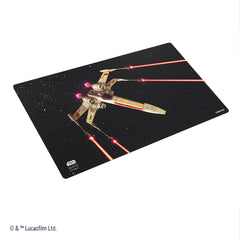 X-Wing Prime Game Mat | The Clever Kobold