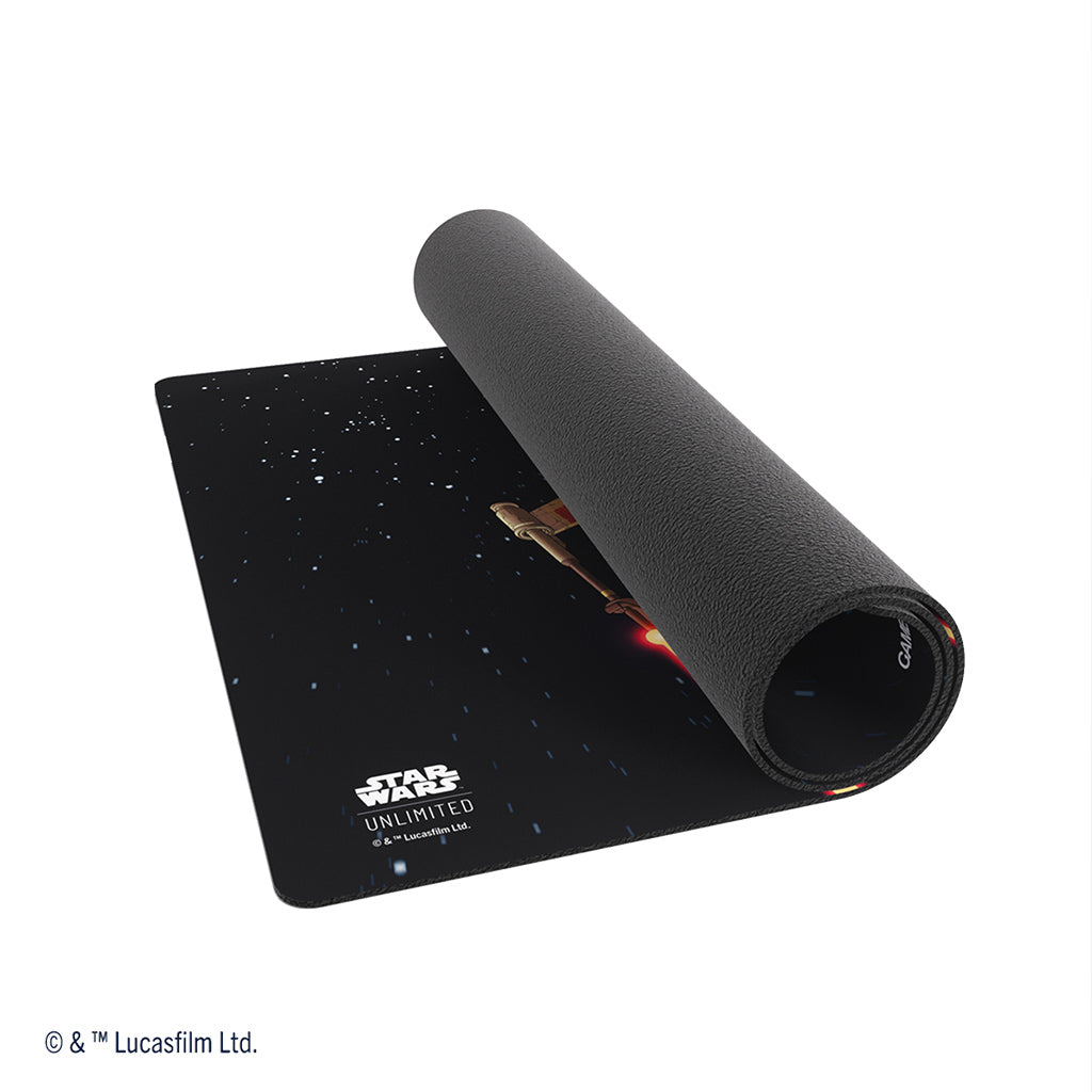 Star Wars: Unlimited - Game Mat - X-Wing