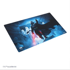 Darth Vader Prime Game Mat | The Clever Kobold