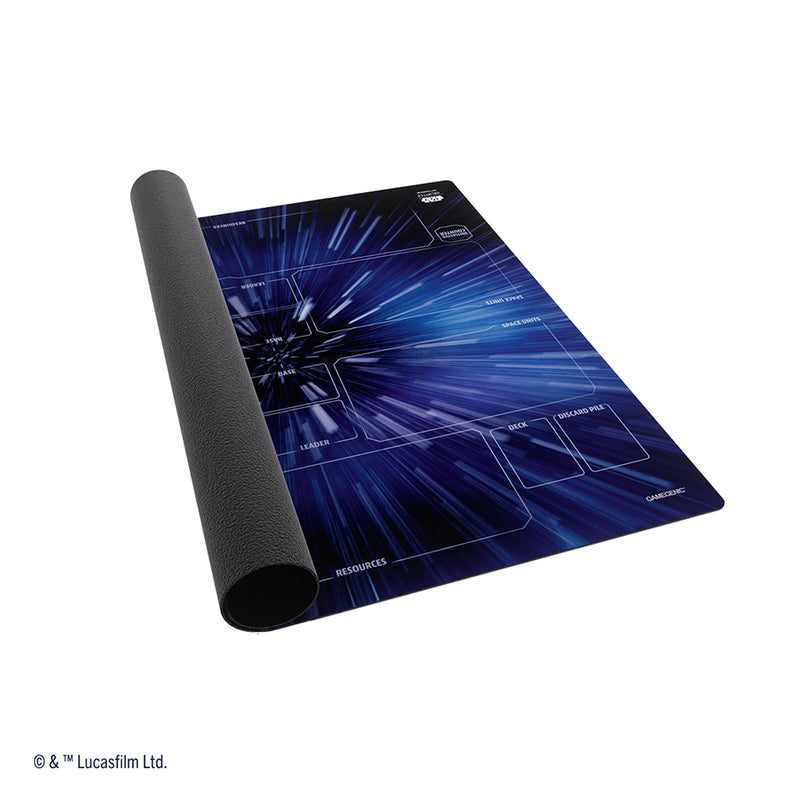 Star Wars: Unlimited - XL Game Mat - Hyperspace
