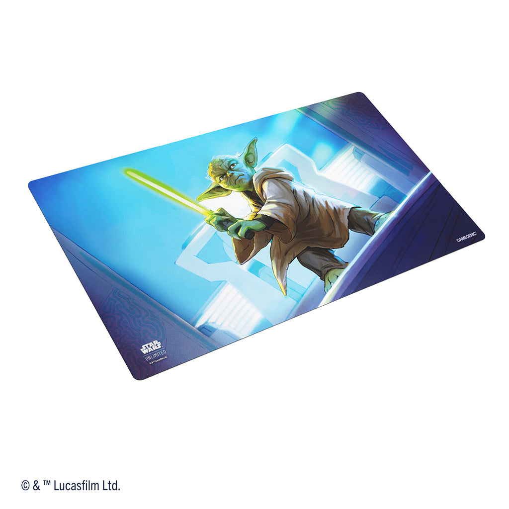 Playmats