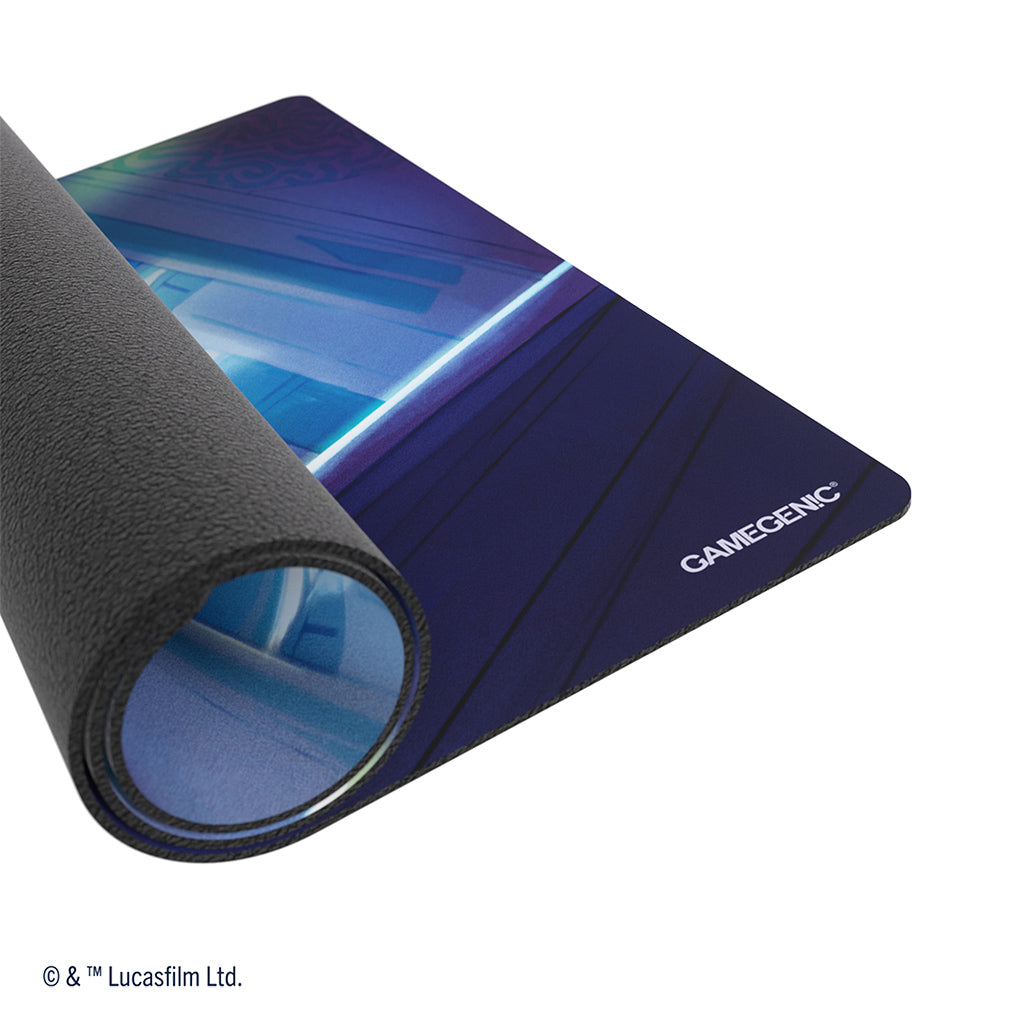 Star Wars: Unlimited - Game Mat - Yoda