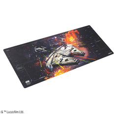 Star Wars: Unlimited Game Mat Xtra-Wide | The Clever Kobold