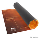 Star Wars: Unlimited Game Mat Fett's Firespray