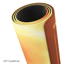 Star Wars: Unlimited Game Mat Fett's Firespray