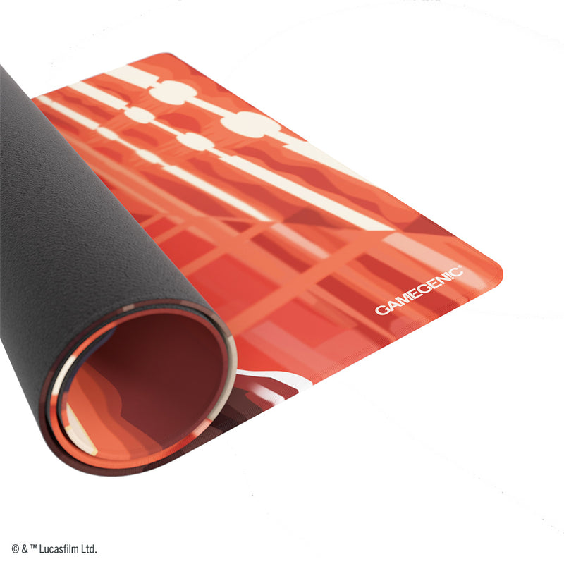 Star Wars: Unlimited Game Mat - Qui-Gon Jinn
