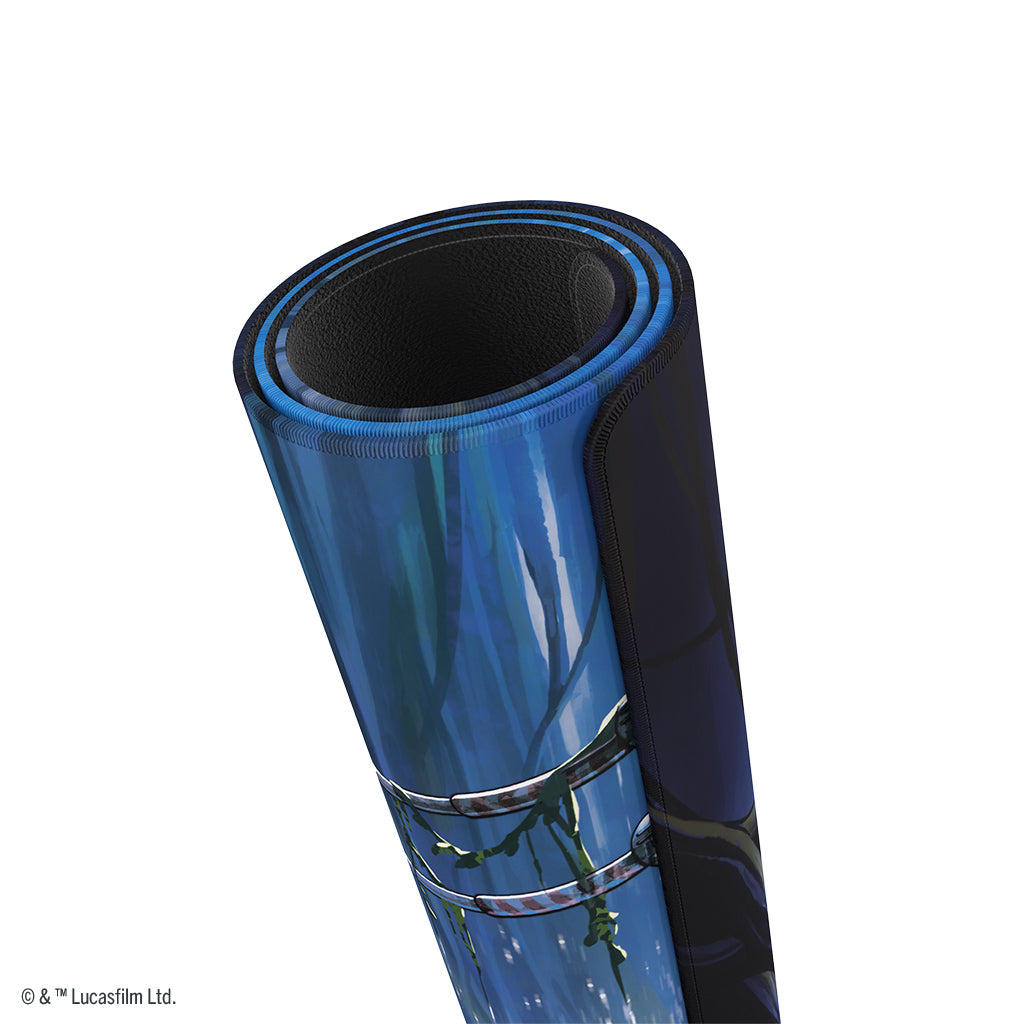 Star Wars: Unlimited Game Mat - Dagobah