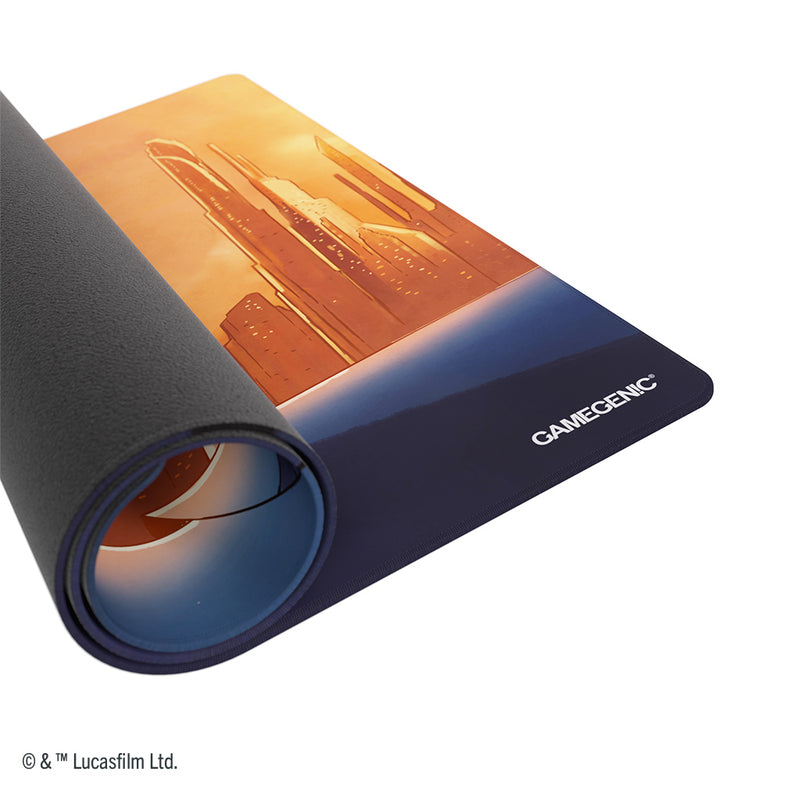 Star Wars: Unlimited Game Mat - Chancellor Palpatine