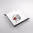 Stranger Things - Hellfire Club Magnetic Dice Tray
