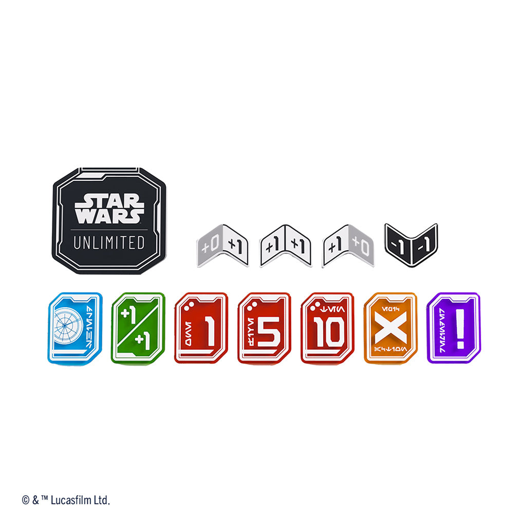 Star Wars Unlimited