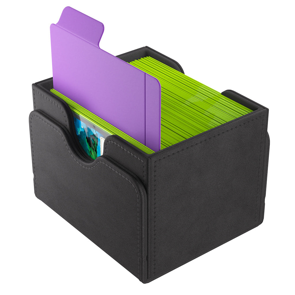 Sideloading Flex Card Dividers Multicolor Pack | The Clever Kobold