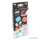 Star Wars: Unlimited Premium Tokens Pro Expansion Pack