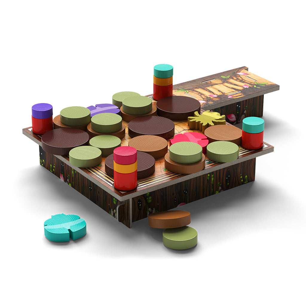 Kabuto Sumo: Sakura Slam