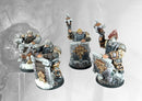 Hold Ballistae/Hold Warriors (Dual Kit) - Dweghom