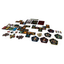 Betrayal at House on the Hill 3rd Edition