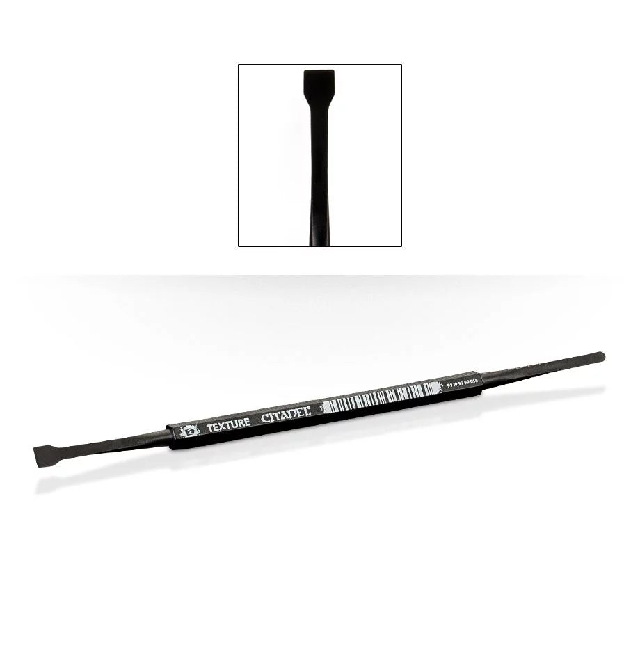 Citadel: Texture Spreader (Medium)